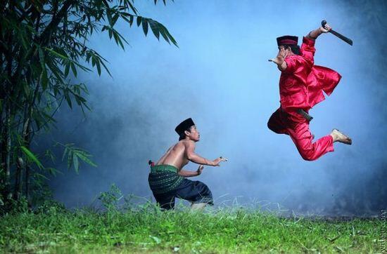 FOTO DALAM MOMEN SEMPURNA