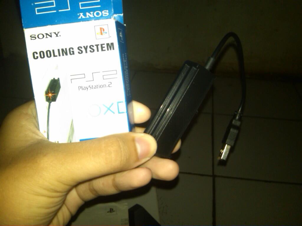 WTS PLAYSTATION 2 SERI 90006