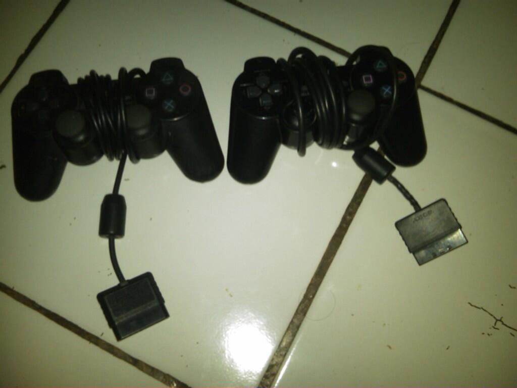 WTS PLAYSTATION 2 SERI 90006