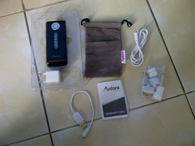 PROMO/Grosir/Powerbank/Samsung/Hippo/Probox/Vivan/SPC/Sanyo/Superman/DISKON/ORIGINAL
