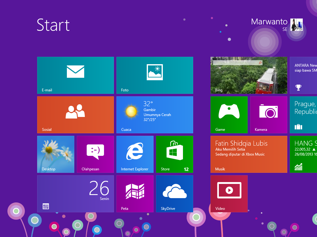 Patch dan Update Windows XP Akan Dijadikan Berbayar