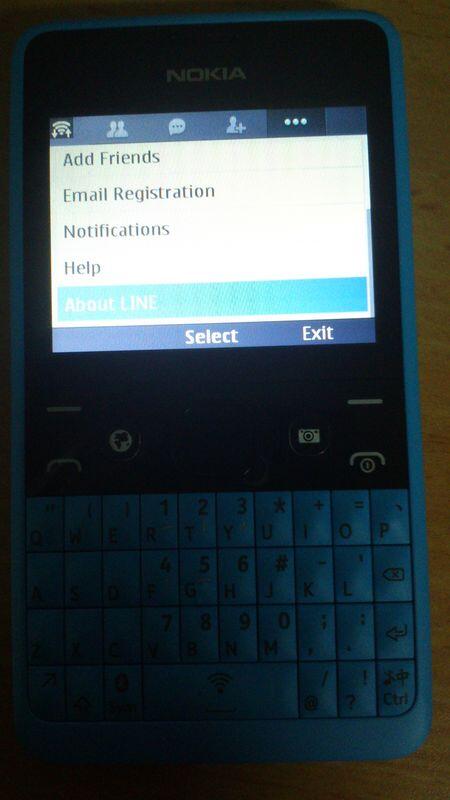 Nokia ASHA 210 !! KAPAN RELEASE DIPASARAN ?