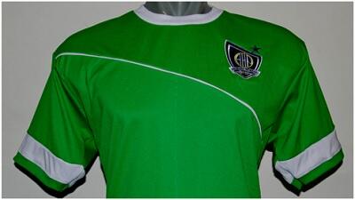 Jersey Bola Maverick