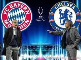 Berapa prediksi Agan2 buat Bayern Munchen vs Chelsea entar malem