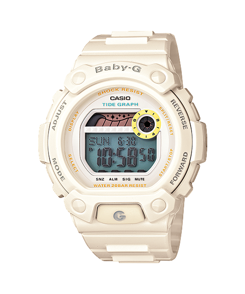 casio all models