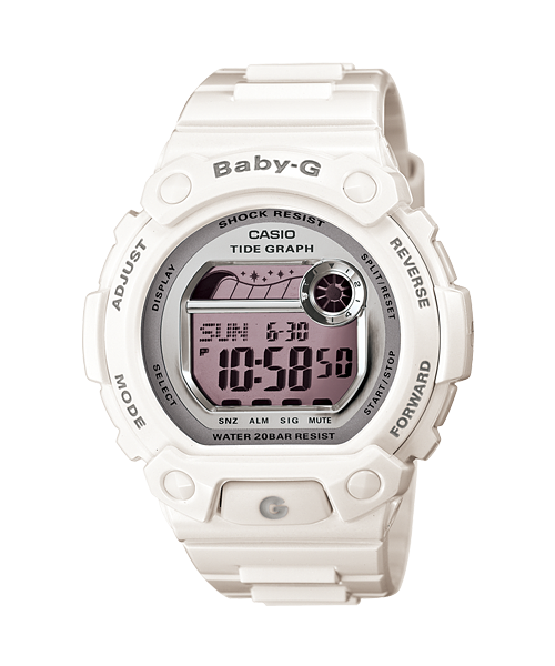 casio all models