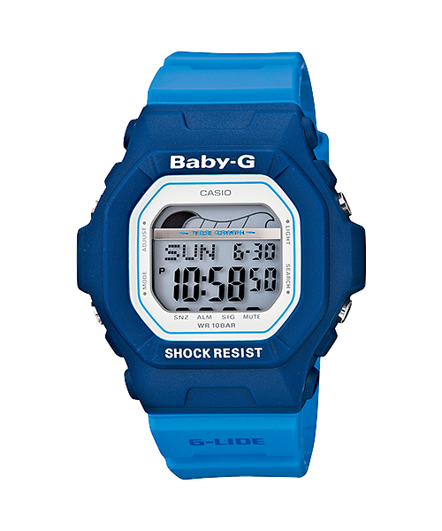 casio all models