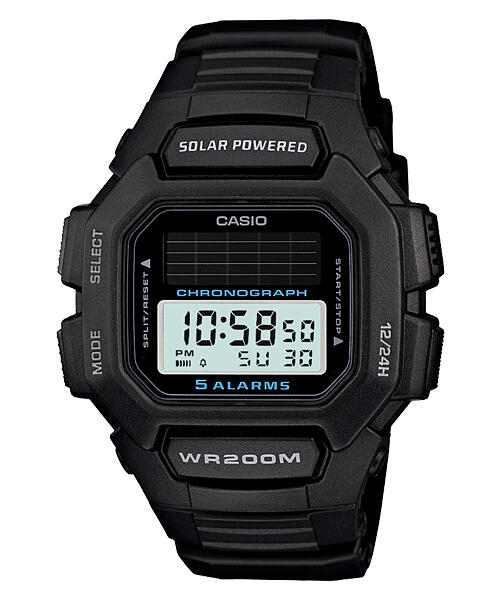 casio 1000w