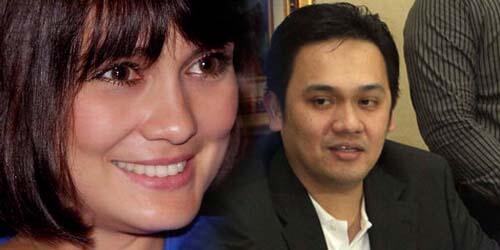 Farhat Abbas: Gue usul! Dibuat Hari Luna Maya