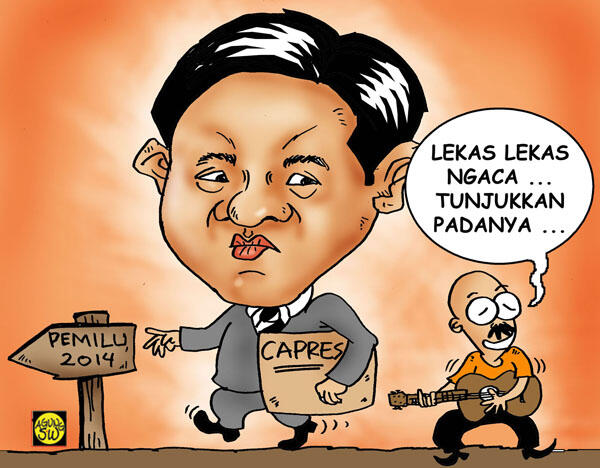 Farhat Abbas: Gue usul! Dibuat Hari Luna Maya