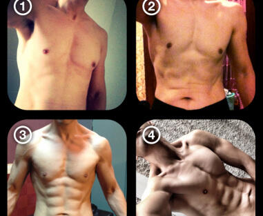 OCD/OBSESSIVE CORBUZIER'S DIET ? Masuk gan ane mau tanya