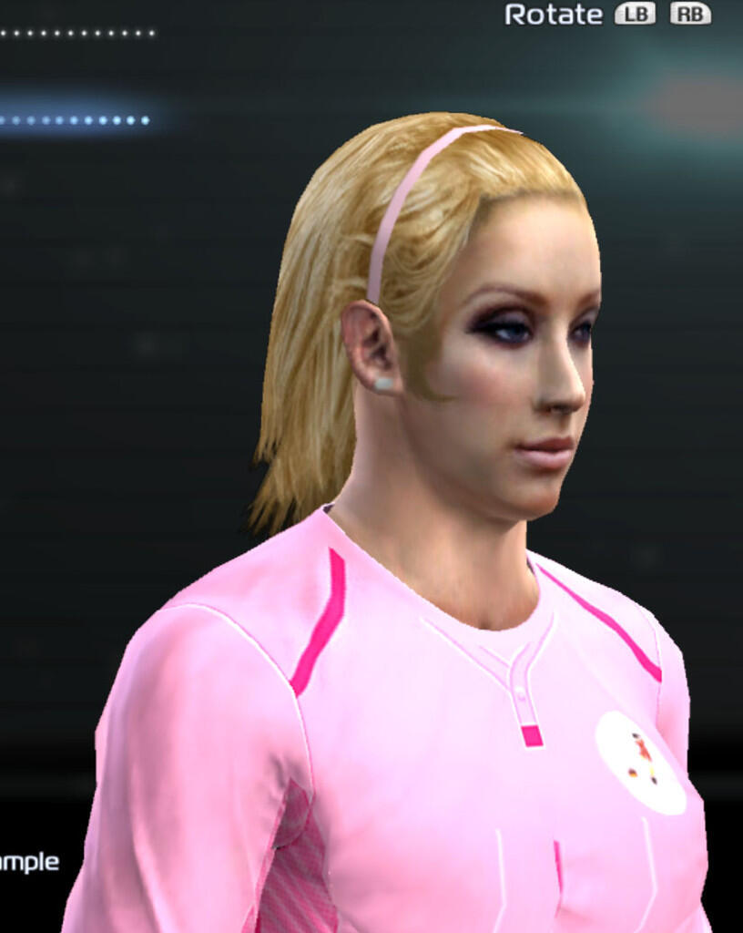 Pro Evolution Soccer Mods
