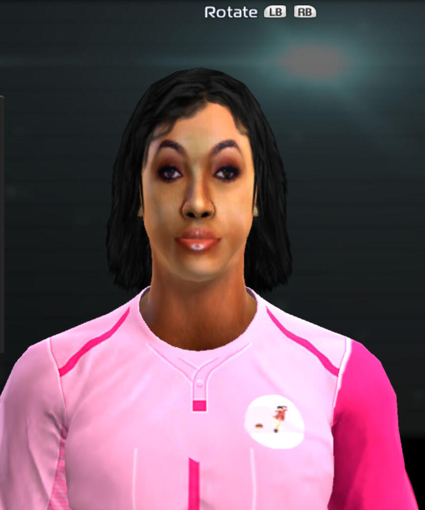 Pro Evolution Soccer Mods