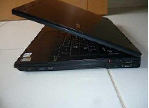 JUAL DELL LATITUDE E6400 mulus, murah dan tahan lama