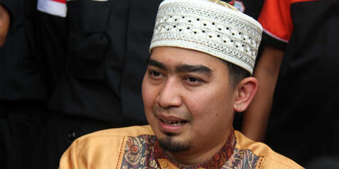 Ustadz Solmed Tobat, Tidak Pasang Tarif Lagi