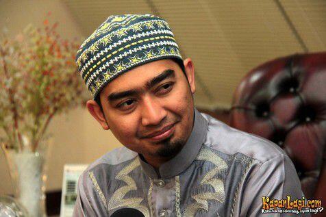 Ustadz Solmed Tobat, Tidak Pasang Tarif Lagi