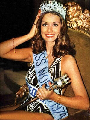 8 Skandal Ajang Miss World dari Masa ke Masa