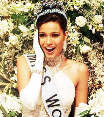 8 Skandal Ajang Miss World dari Masa ke Masa