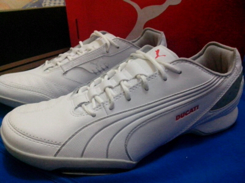 sepatu puma ducati