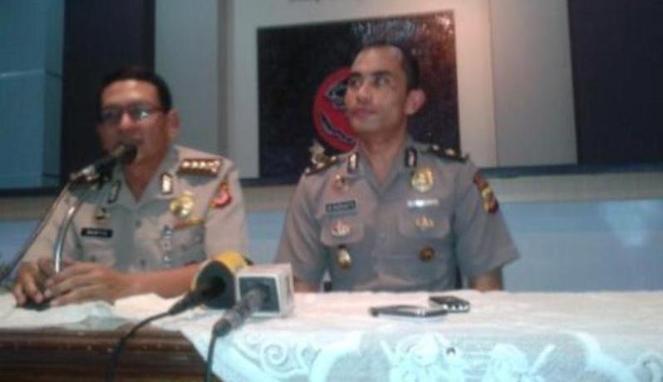 Kompol Albertus Mengaku Tak Kenal Pembunuh Sisca