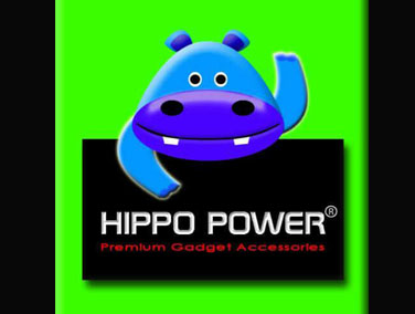 Battery Hippo Blackberry Double Power Murah & Berkualitas