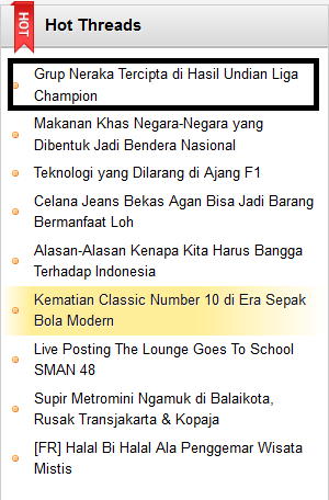 Hasil drawing FASE GROUP LIGA CHAMPIONS 2013/2014 (ada grup neraka gan)