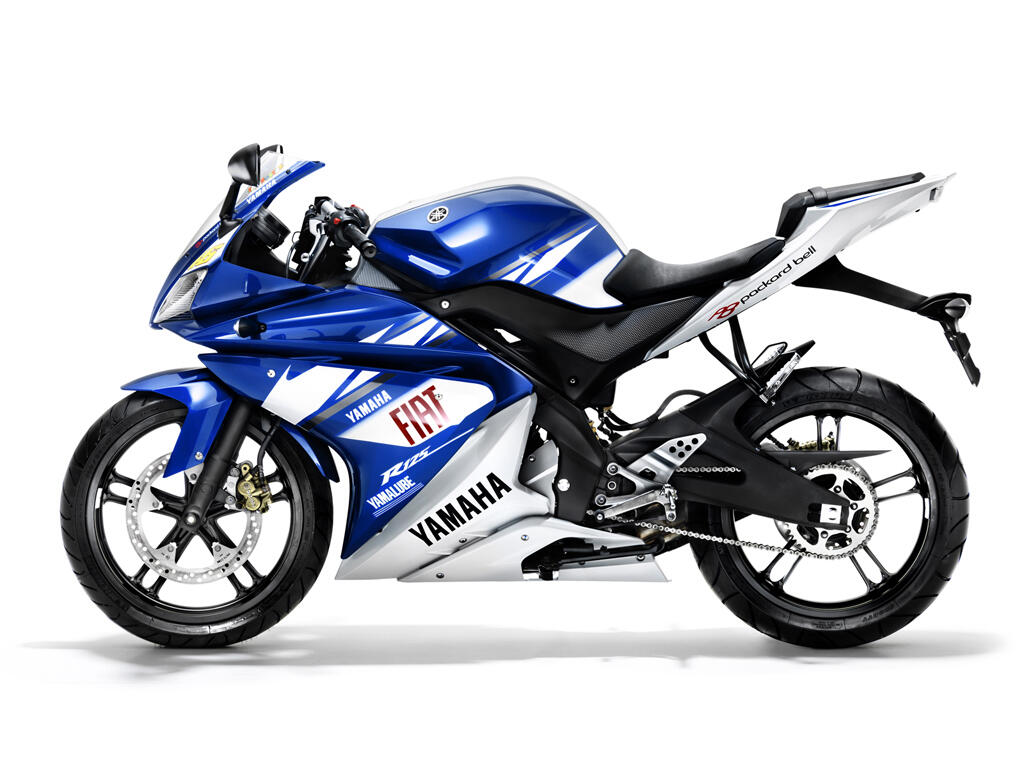 Terjual Yamaha VIXION Costum Kit Yamaha YZF R125 KASKUS