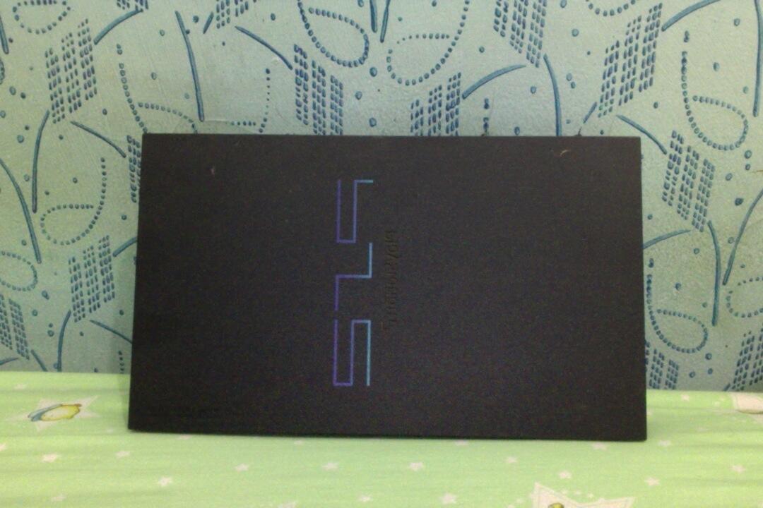 JUAL PS 2 OPTIK RUSAK