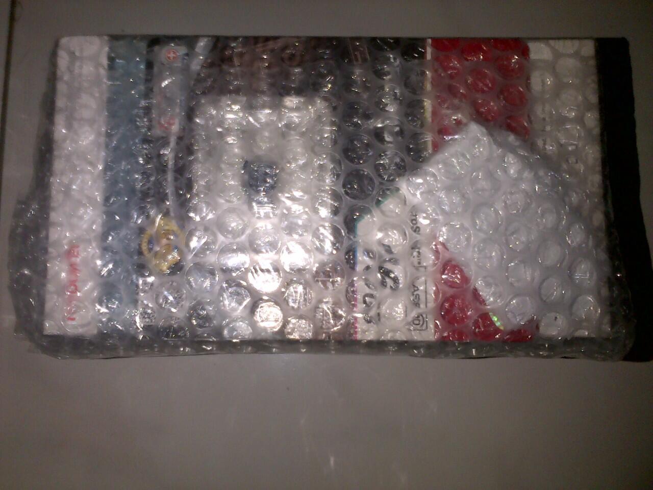 PROMO/Grosir/Powerbank/Samsung/Hippo/Probox/Vivan/SPC/Sanyo/Superman/DISKON/ORIGINAL