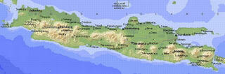 Sejarah Pulau - Pulau Besar Di Indonesia