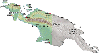 Sejarah Pulau - Pulau Besar Di Indonesia