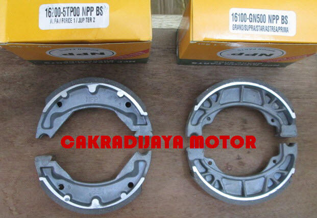 Terjual JUAL PLAT KOPLING (CLUTCH), PAKING/GASKET TOP SET 