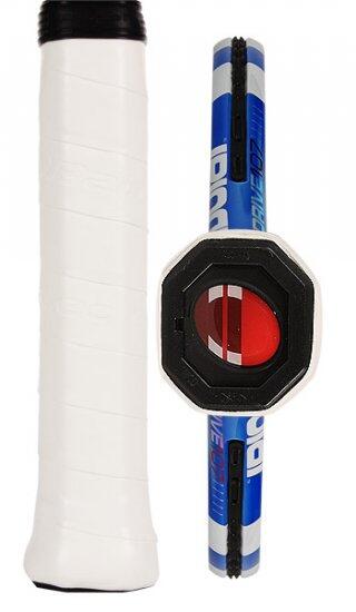 RaKeT Tenis BaBoLaT PURE DrivE GT 107 sQuArE inCh OVERSIZE 1st cOrTeX 100% GENUINE