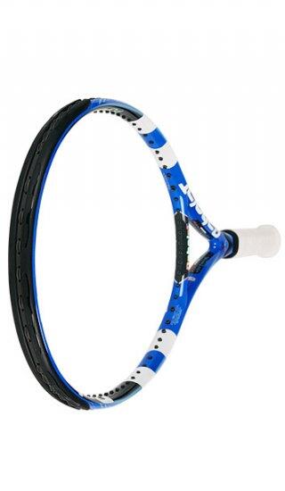 RaKeT Tenis BaBoLaT PURE DrivE GT 107 sQuArE inCh OVERSIZE 1st cOrTeX 100% GENUINE