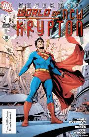 Cerpen Kimia: Antara Kripton dengan Superman