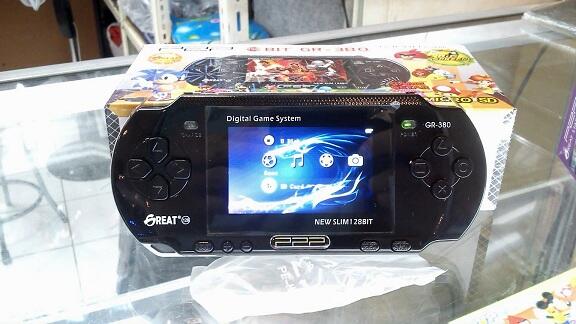 gamewatch , pvp 32 bit dan 16 bit. MurMer!