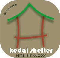 Sewa / Rental Alat / Peralatan Gunung / Outdoor / Hiking / Camping / Tenda
