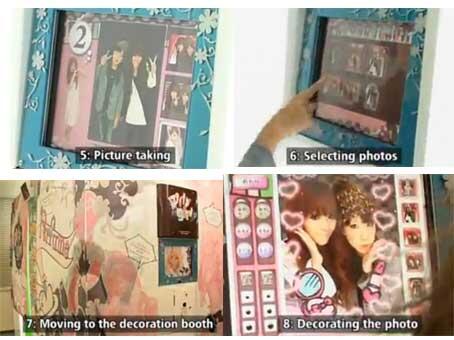 Mengintip Rahasia &quot;Purikura&quot;, Photobooth Populer di Jepang