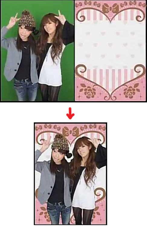 Mengintip Rahasia &quot;Purikura&quot;, Photobooth Populer di Jepang