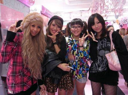 Mengintip Rahasia &quot;Purikura&quot;, Photobooth Populer di Jepang