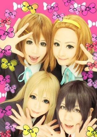 Mengintip Rahasia &quot;Purikura&quot;, Photobooth Populer di Jepang