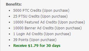 &#91;agan0207019&#93; Hot Prospect PTC RBC+Bonus Inside
