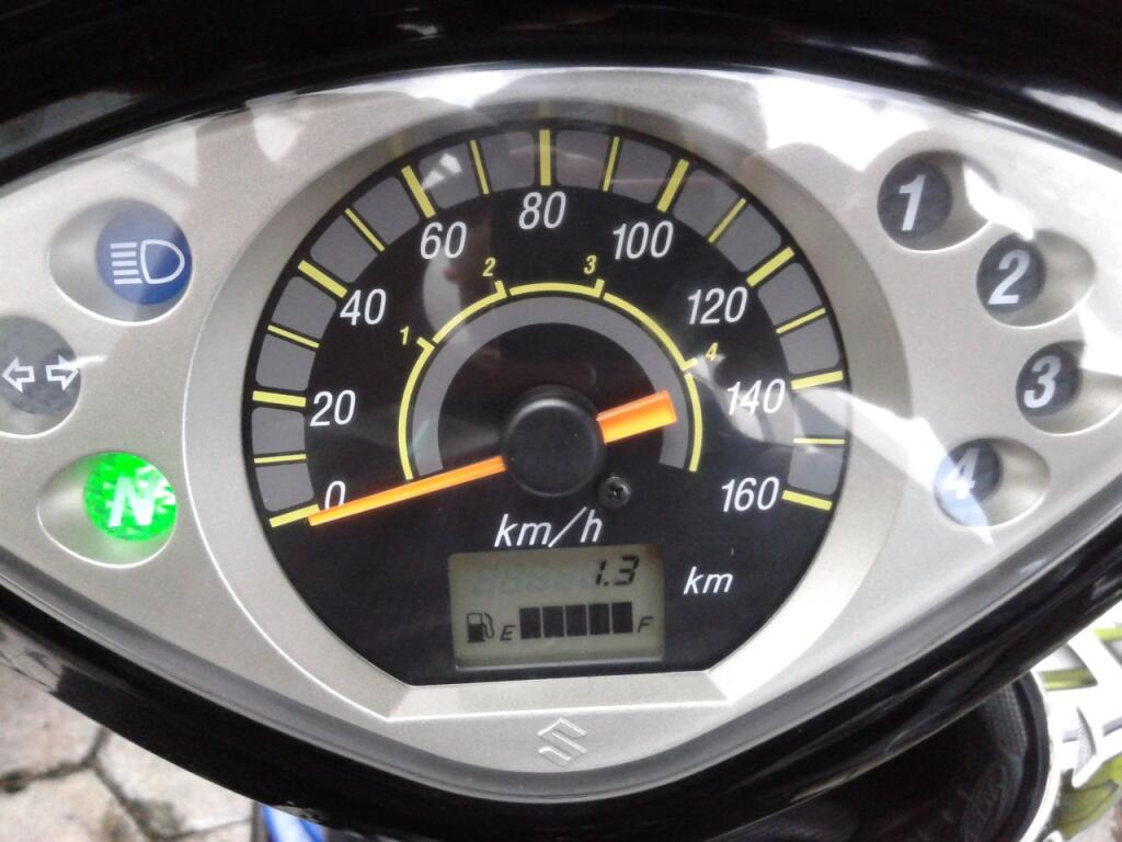 &#91;HELP&#93; Bagaimana cara reset speedometer digital suzuki shogun 125R