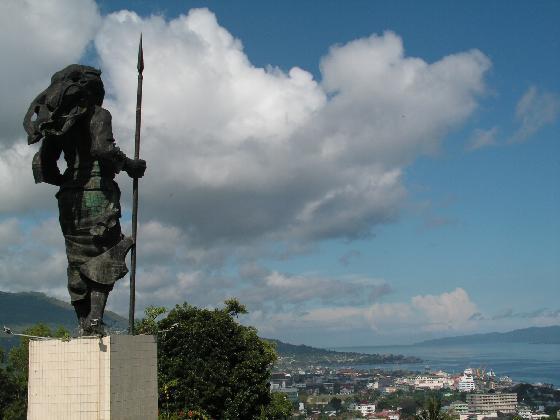 main-mainlah ke ambon
