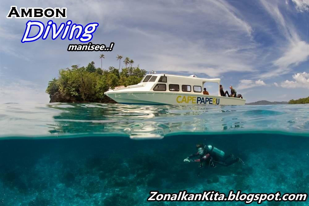 main-mainlah ke ambon