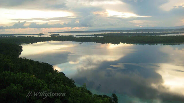 main-mainlah ke ambon
