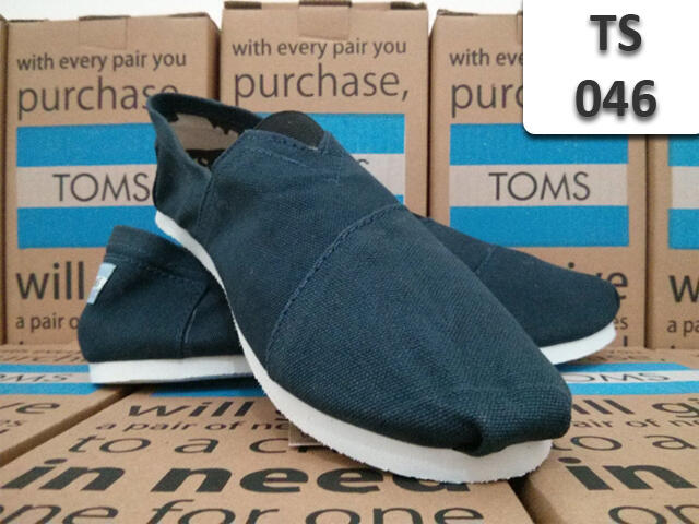 TOM SHOES KW ORI DUS ORI DROPSHIPP RESELLER MURAH KASKUS