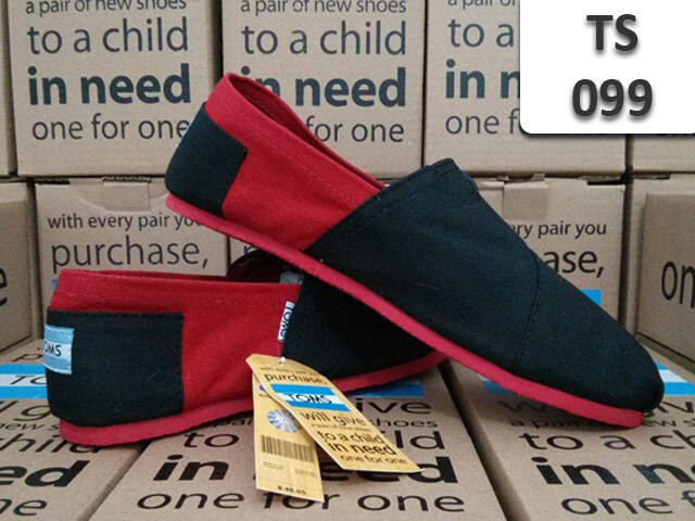 TOM SHOES KW ORI DUS ORI DROPSHIPP RESELLER MURAH KASKUS