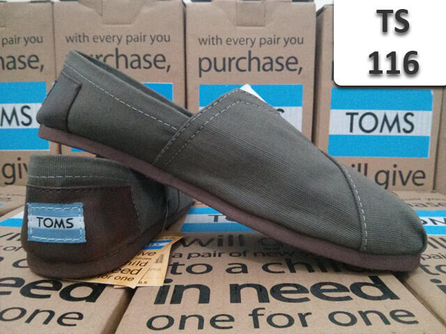 TOM SHOES KW ORI DUS ORI DROPSHIPP RESELLER MURAH KASKUS