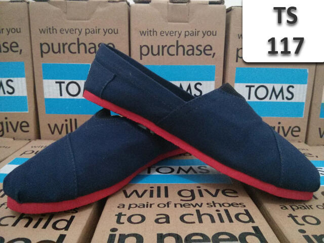 TOM SHOES KW ORI DUS ORI DROPSHIPP RESELLER MURAH KASKUS
